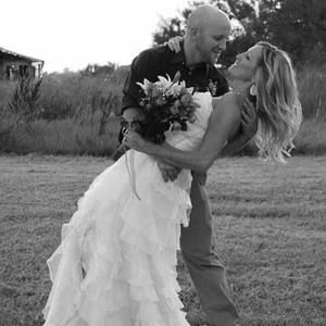 Meet your Posher, Trisha